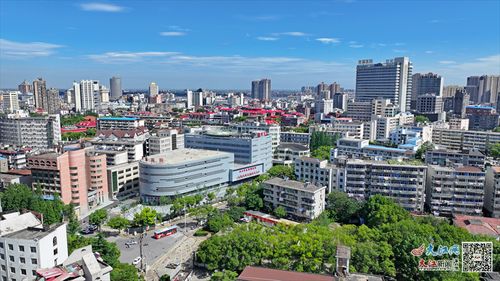 凝心聚力拓路民生福祉 图强奋进启幕医疗新篇 江西省首家正式运营的区域医疗中心建设侧记