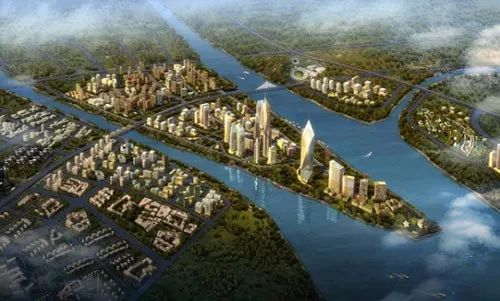 惊 广州土地市场剧变 区域地王旁3宗地均无人报价