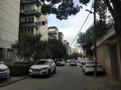 工农四村优点 不足,工农四村怎么样,工农四村周边房产中介经纪人评价