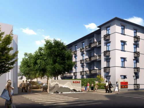 1200套保障住房,87公里城市碧道 禅城区全力打造精品城市标杆 2021问政禅城