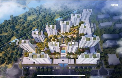 重磅 清江浦区地王规划出炉 最大面积185㎡
