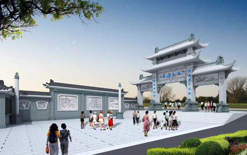 探秘 美丽文明三华社区,历史悠久,让你感受均安乡村之美