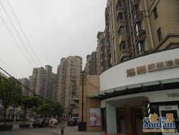 杨浦区中原路地铁口沿街商铺出售 楼王位置单价仅2.9万