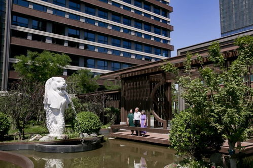 首批家人入住 天津鹏瑞利康护社区颐养新生活正式开启 上海杨浦区中原新江湾敬老院