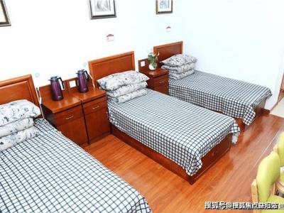 2025特护计划 上海杨浦区中原新江湾敬老院医疗级护理全解析